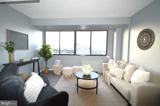 $529,000 | 1245 13th Street Northwest, Unit 902, Washington, DC 20005