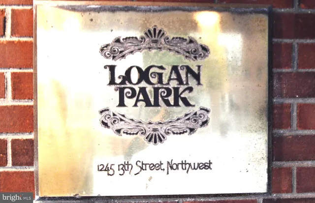 $529,000 | 1245 13th Street Northwest, Unit 902, Washington, DC 20005