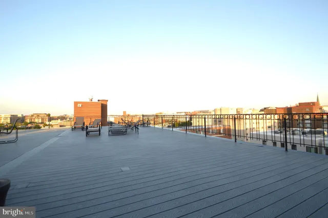 $529,000 | 1245 13th Street Northwest, Unit 902, Washington, DC 20005