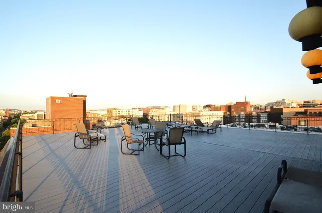 $529,000 | 1245 13th Street Northwest, Unit 902, Washington, DC 20005