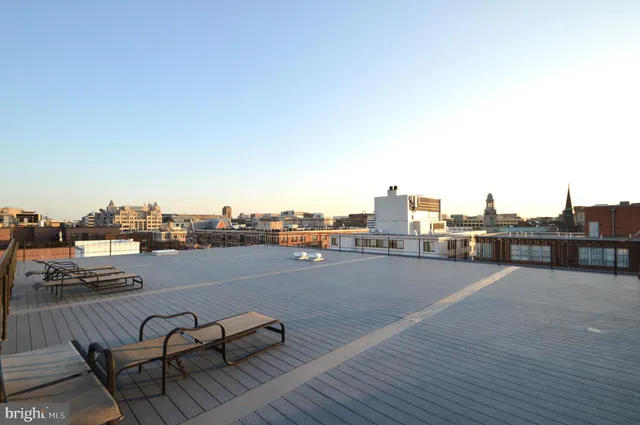 $529,000 | 1245 13th Street Northwest, Unit 902, Washington, DC 20005