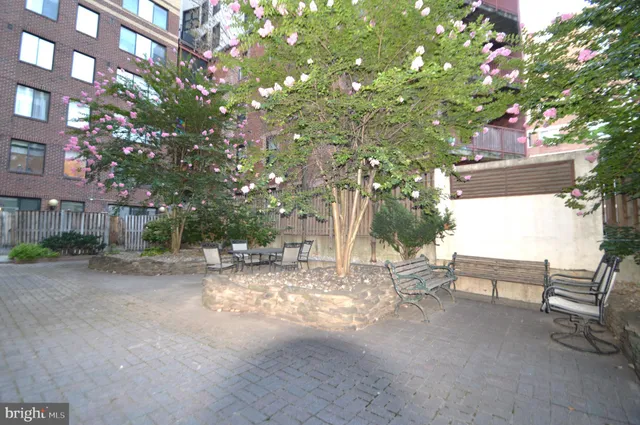 $529,000 | 1245 13th Street Northwest, Unit 902, Washington, DC 20005