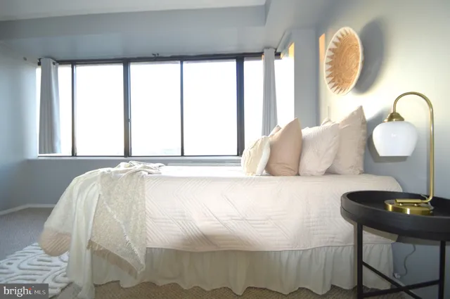 $529,000 | 1245 13th Street Northwest, Unit 902, Washington, DC 20005