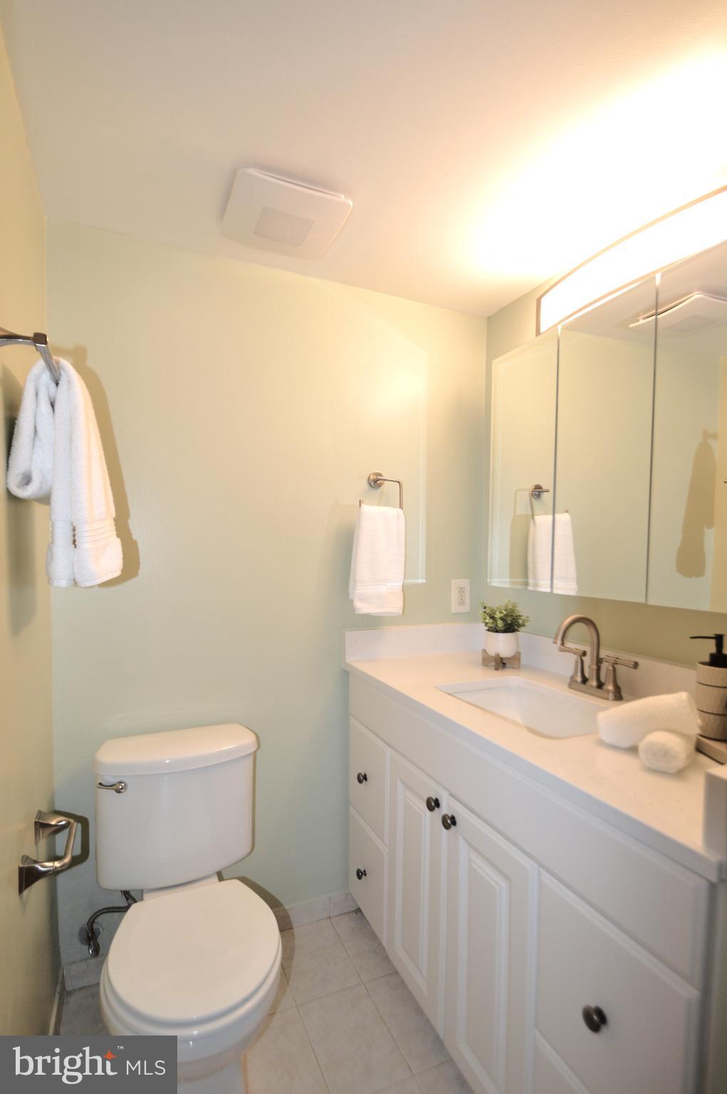 1245 13th Street Northwest, Unit 902 Washington, DC 20005 - Photo 27 of 51