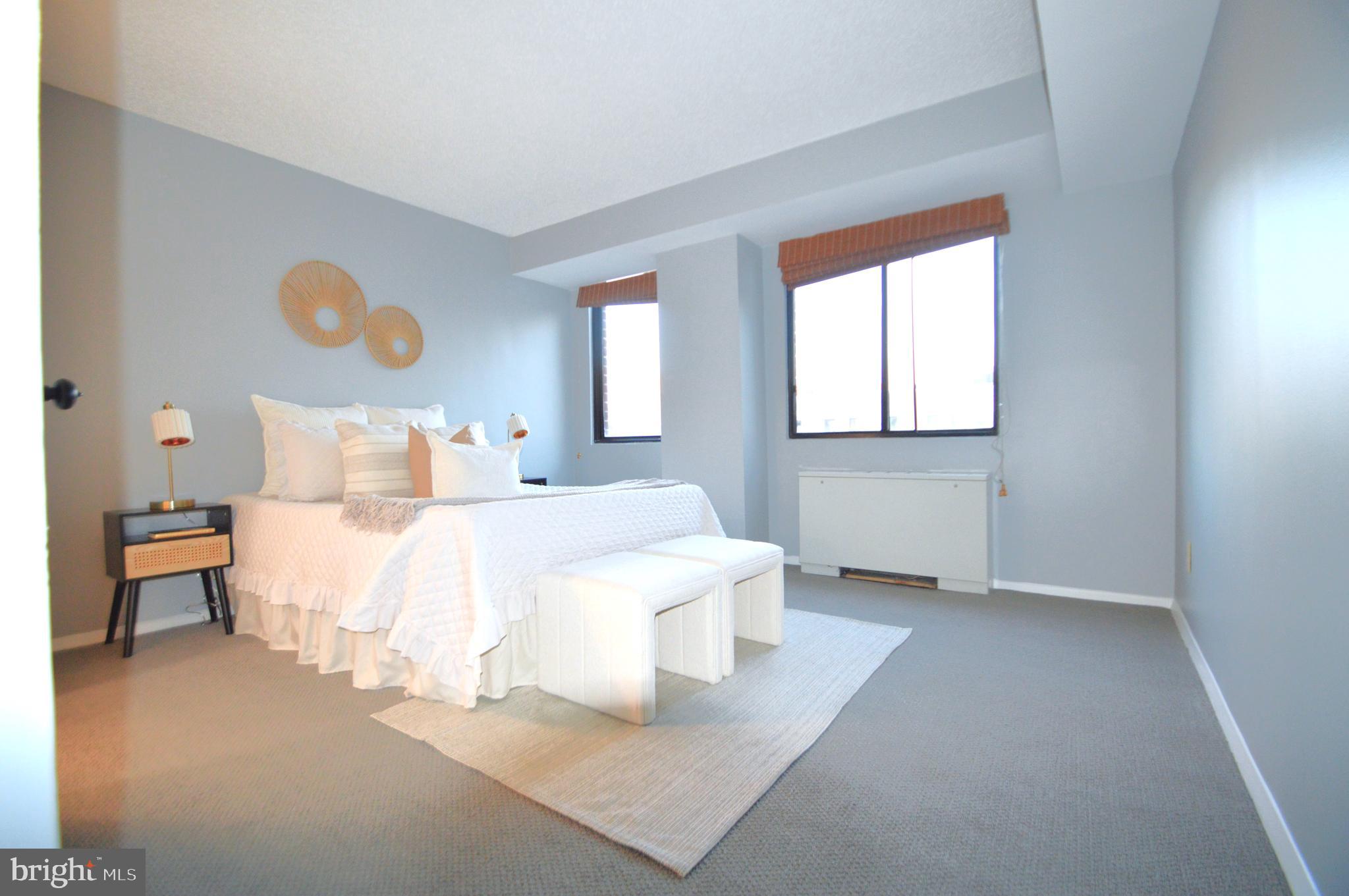 1245 13th Street Northwest, Unit 902 Washington, DC 20005 - Photo 32 of 51