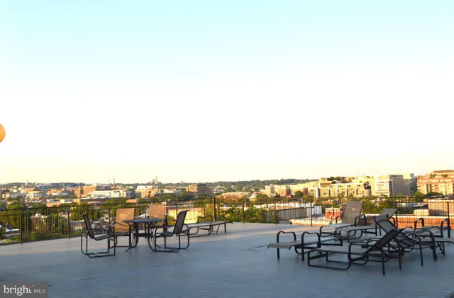 $529,000 | 1245 13th Street Northwest, Unit 902, Washington, DC 20005