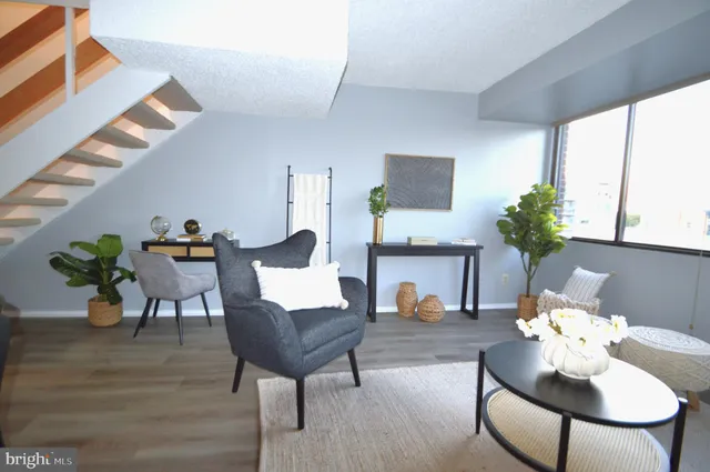 $529,000 | 1245 13th Street Northwest, Unit 902, Washington, DC 20005