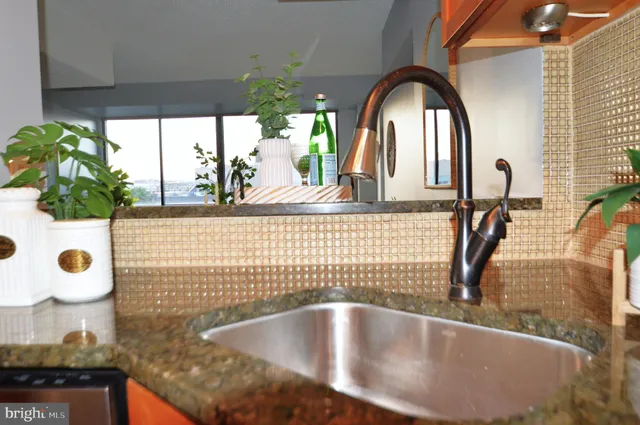 $529,000 | 1245 13th Street Northwest, Unit 902, Washington, DC 20005