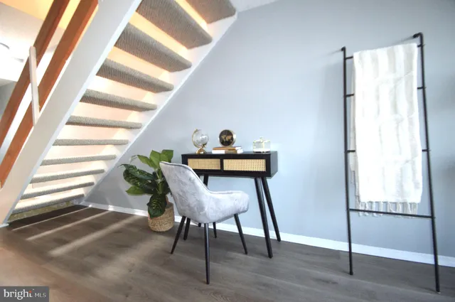 $529,000 | 1245 13th Street Northwest, Unit 902, Washington, DC 20005