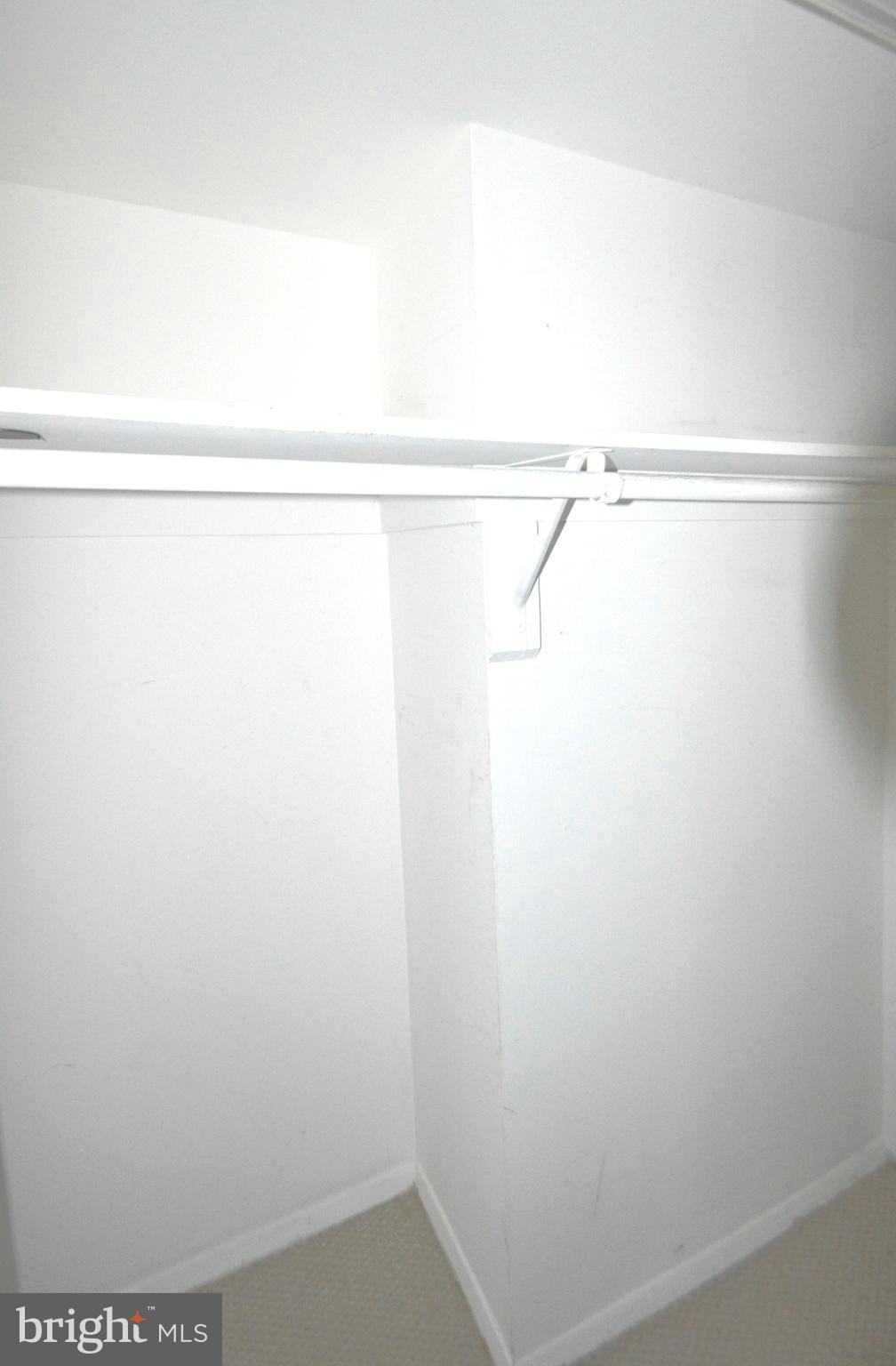 1245 13th Street Northwest, Unit 902 Washington, DC 20005 - Photo 49 of 51 Closets