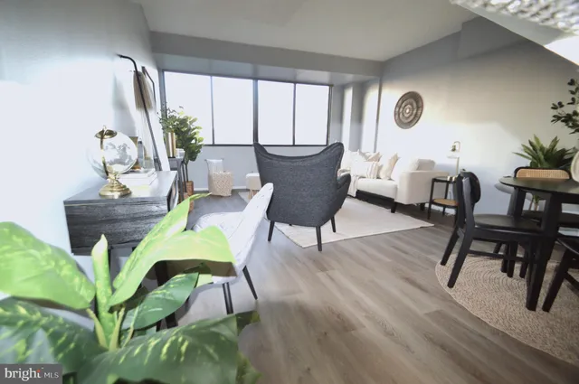 $529,000 | 1245 13th Street Northwest, Unit 902, Washington, DC 20005