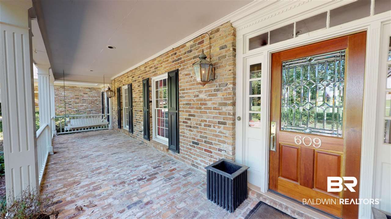 609 West Fairfax Road Mobile, AL 36608 - Photo 2 of 50
