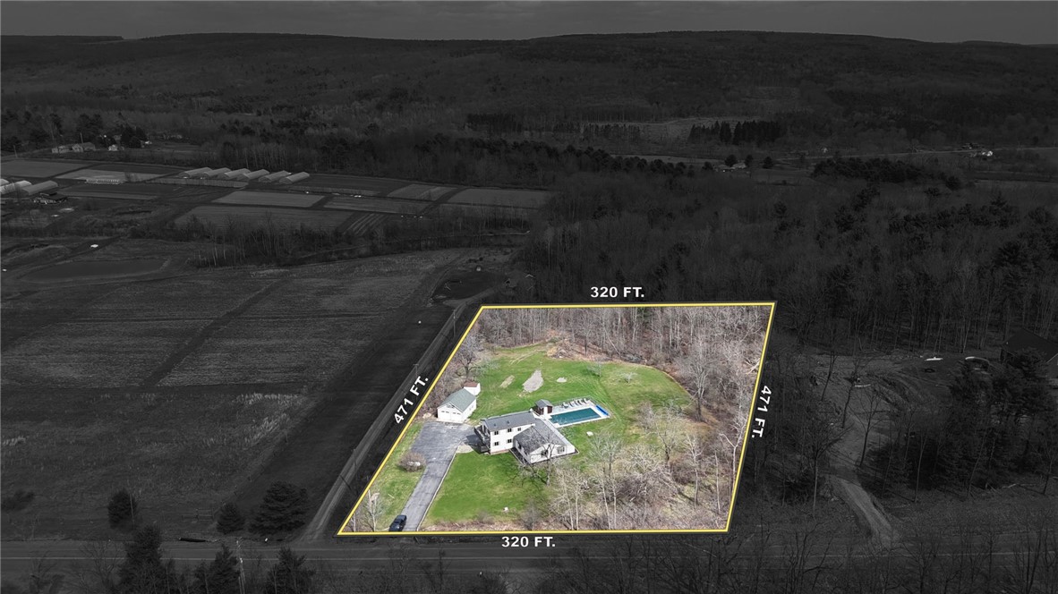 4482 Satterly Hill Road Hector, NY 14818 - Photo 43 of 48