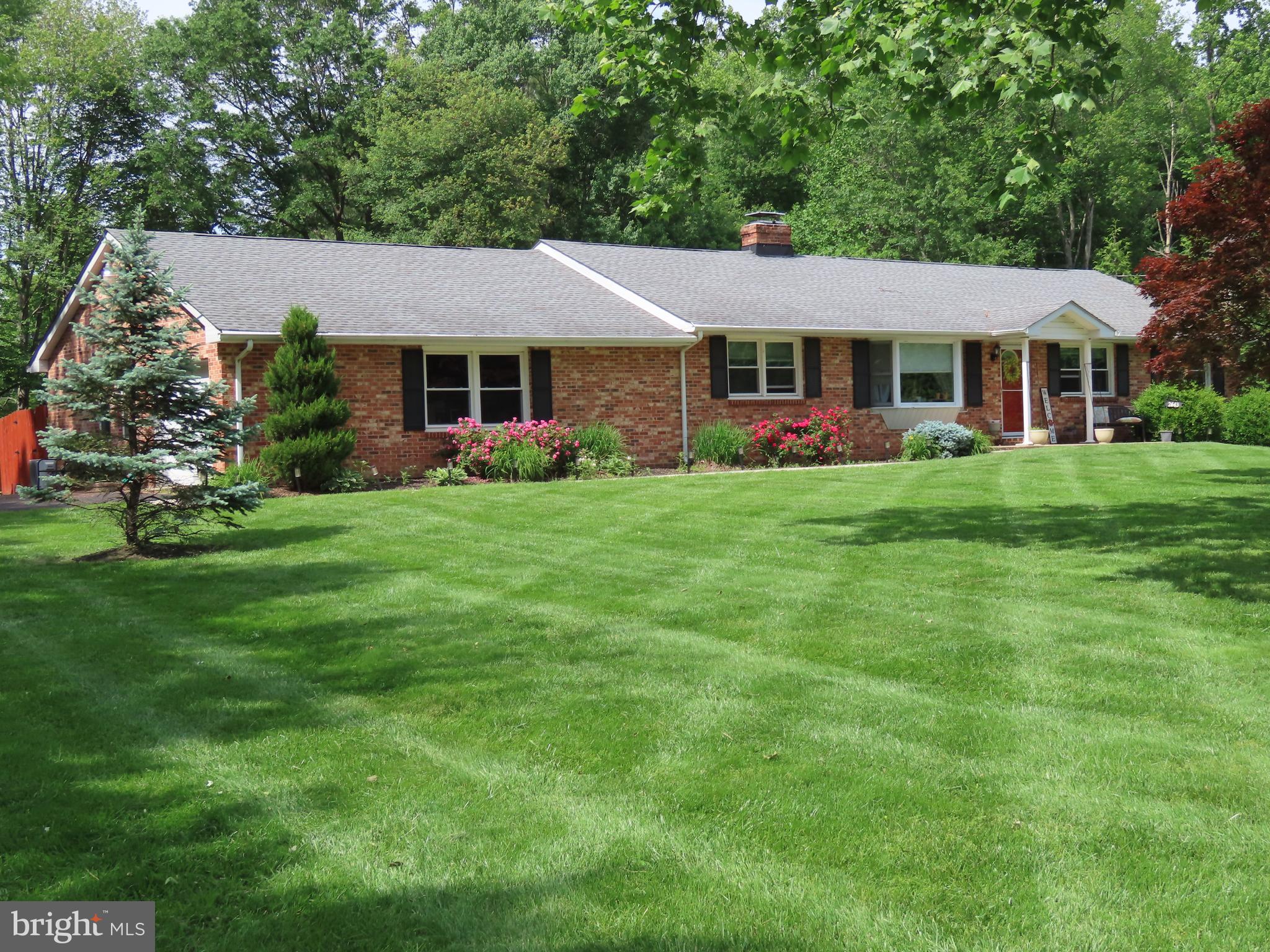 2643 Old County Road Newark, DE 19702 - Photo 1 of 21 Front