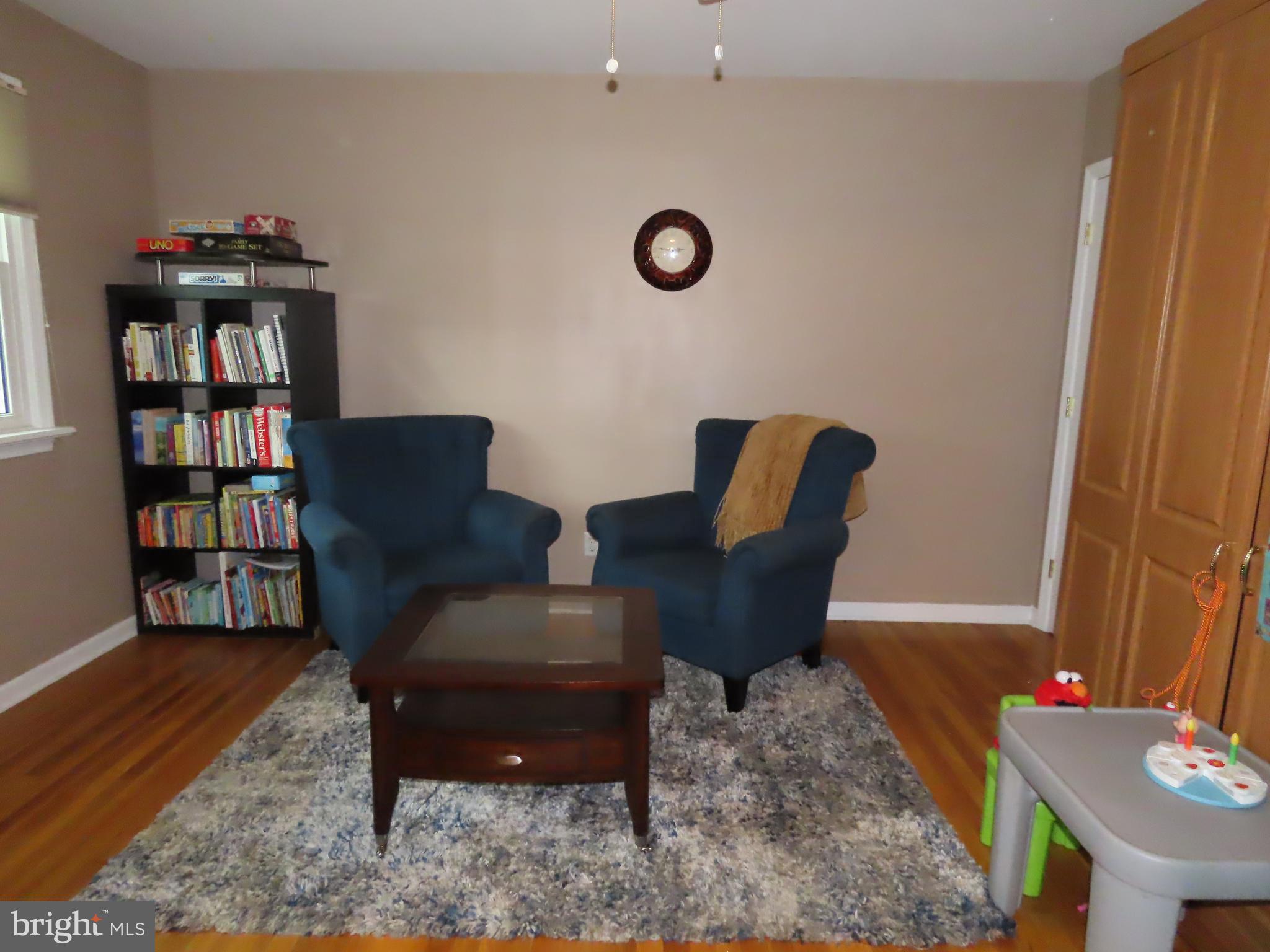 2643 Old County Road Newark, DE 19702 - Photo 11 of 21 Office/den w/Murphy bed