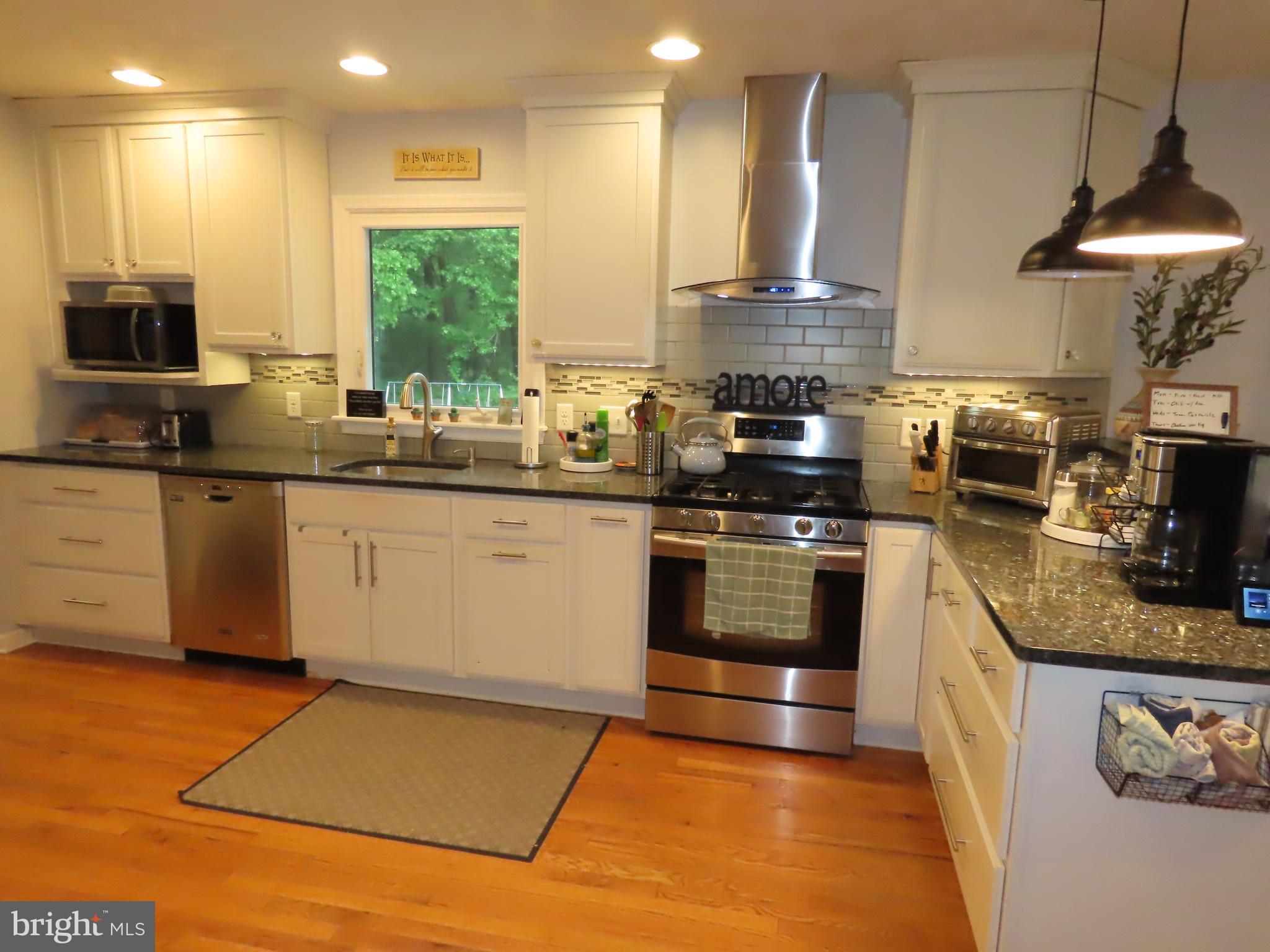 2643 Old County Road Newark, DE 19702 - Photo 12 of 21 Kitchen view 1