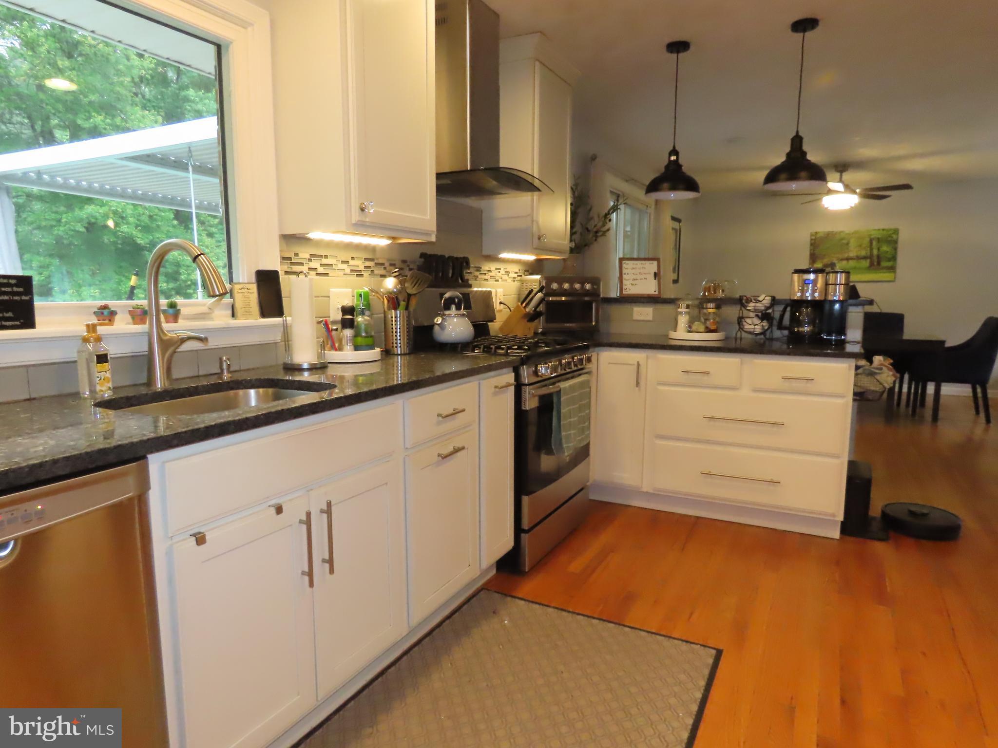2643 Old County Road Newark, DE 19702 - Photo 13 of 21 Kitchen view 2