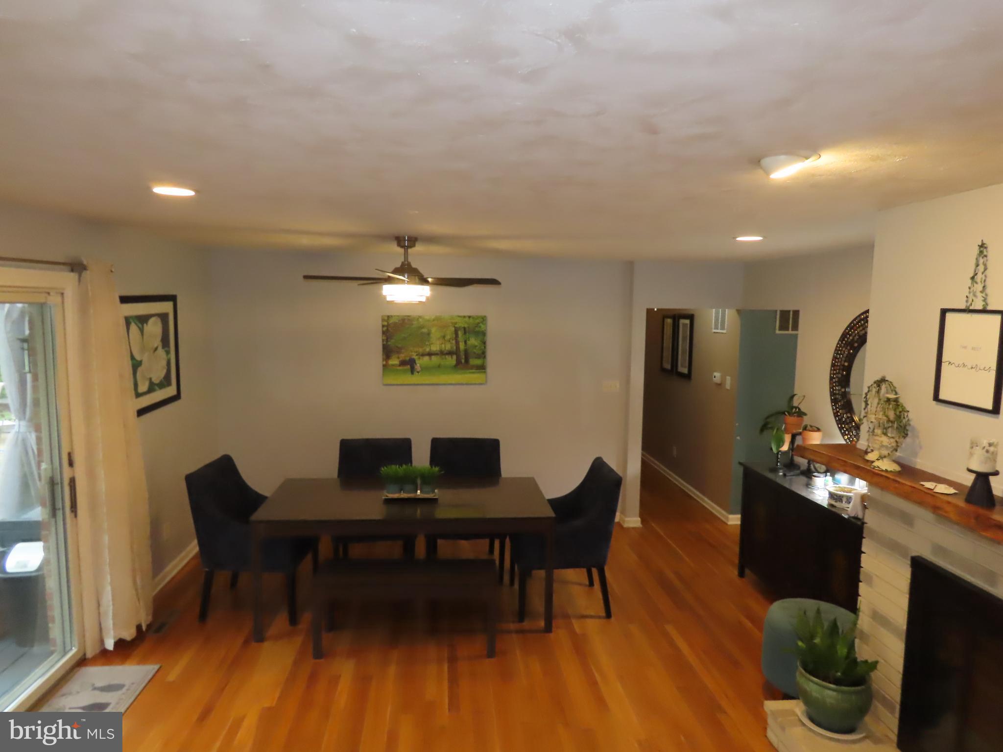 2643 Old County Road Newark, DE 19702 - Photo 15 of 21 Dining area/family room