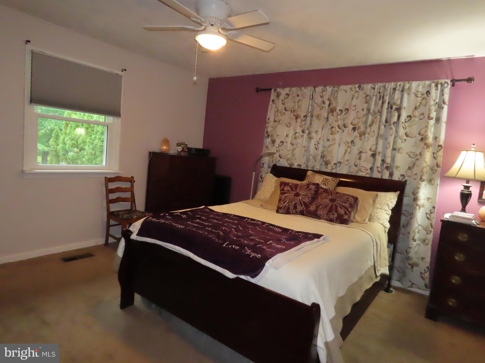 2643 Old County Road Newark, DE 19702 - Photo 16 of 21 Master Bedroom view 1