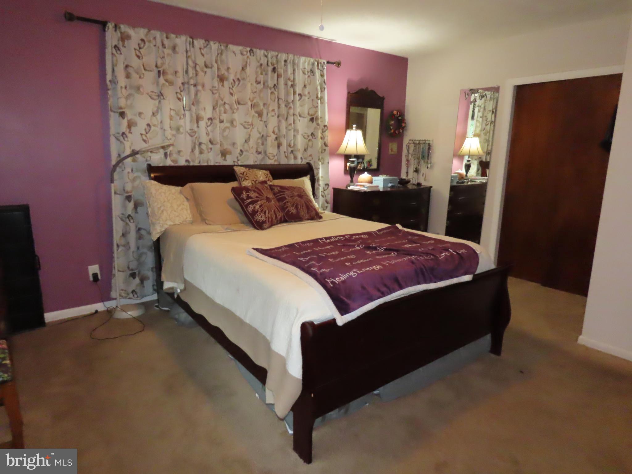 2643 Old County Road Newark, DE 19702 - Photo 17 of 21 Master bedroom view 2