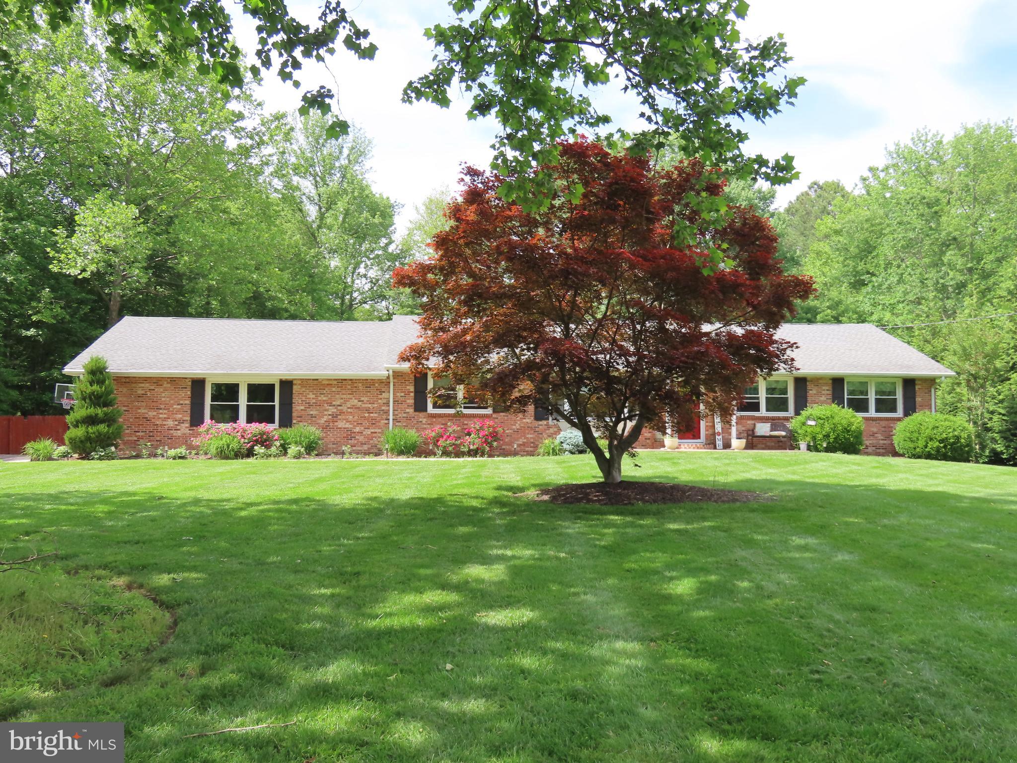 2643 Old County Road Newark, DE 19702 - Photo 2 of 21 Front