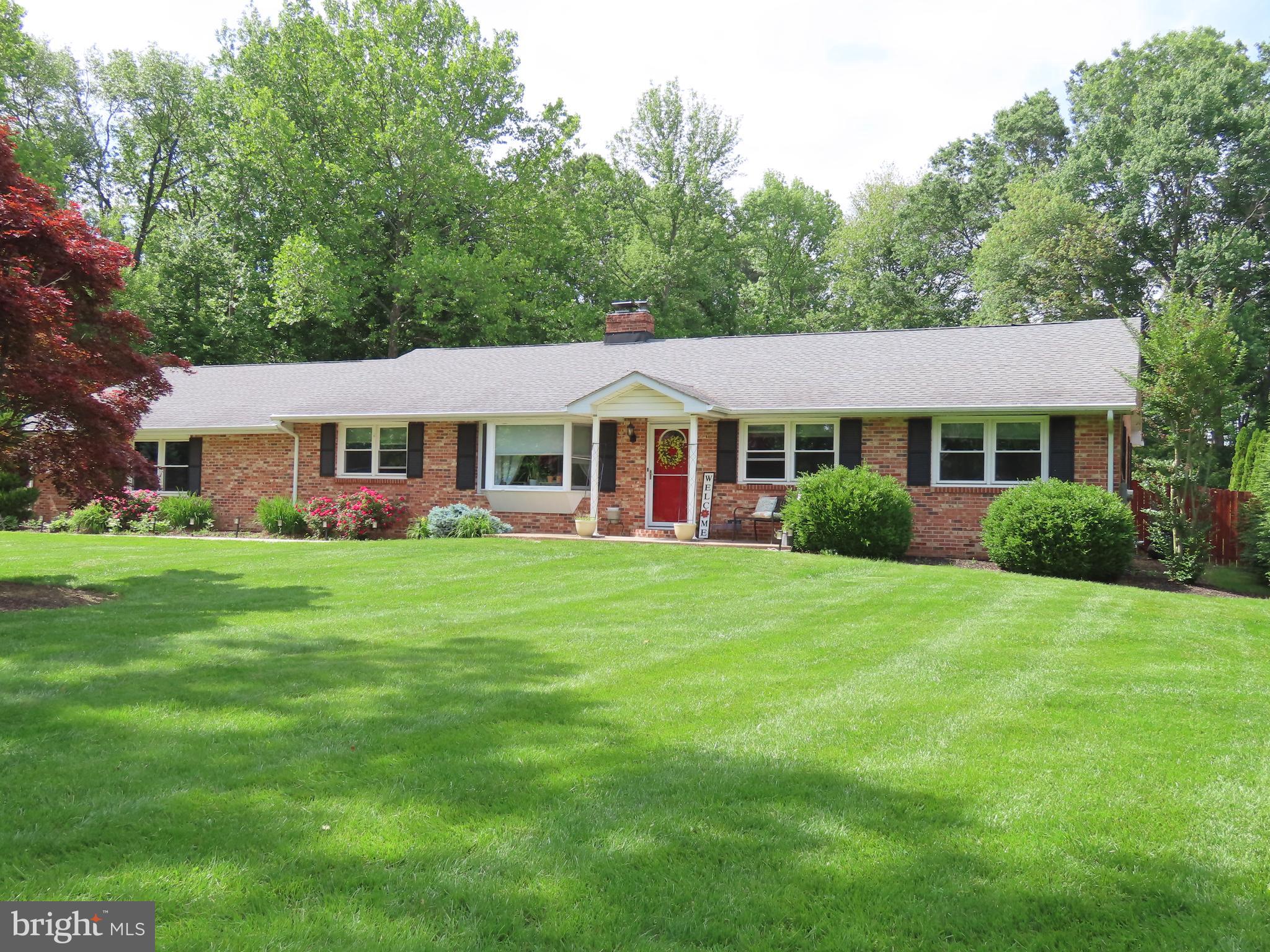 2643 Old County Road Newark, DE 19702 - Photo 3 of 21 front