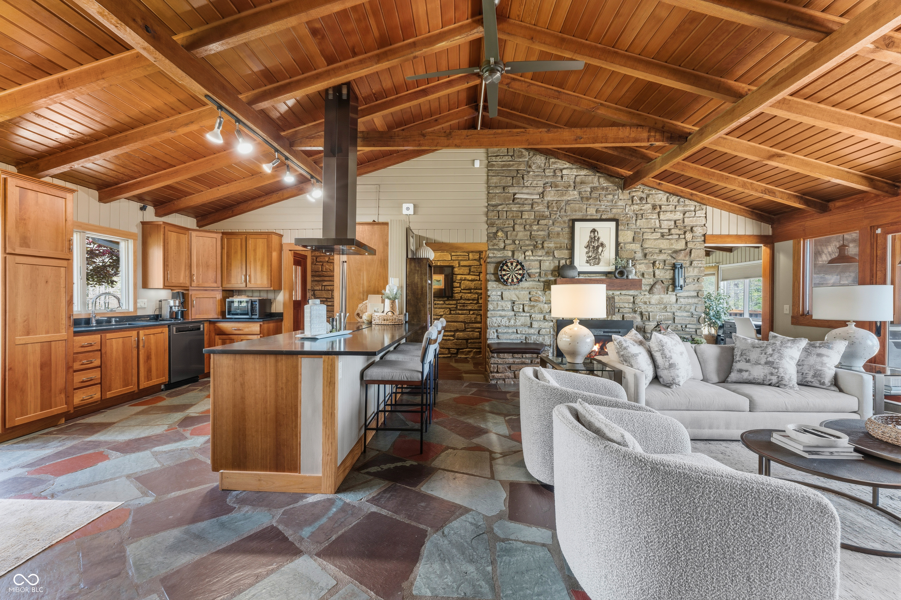 488 Town Hill Road Nashville, IN 47448 - Photo 62 of 87