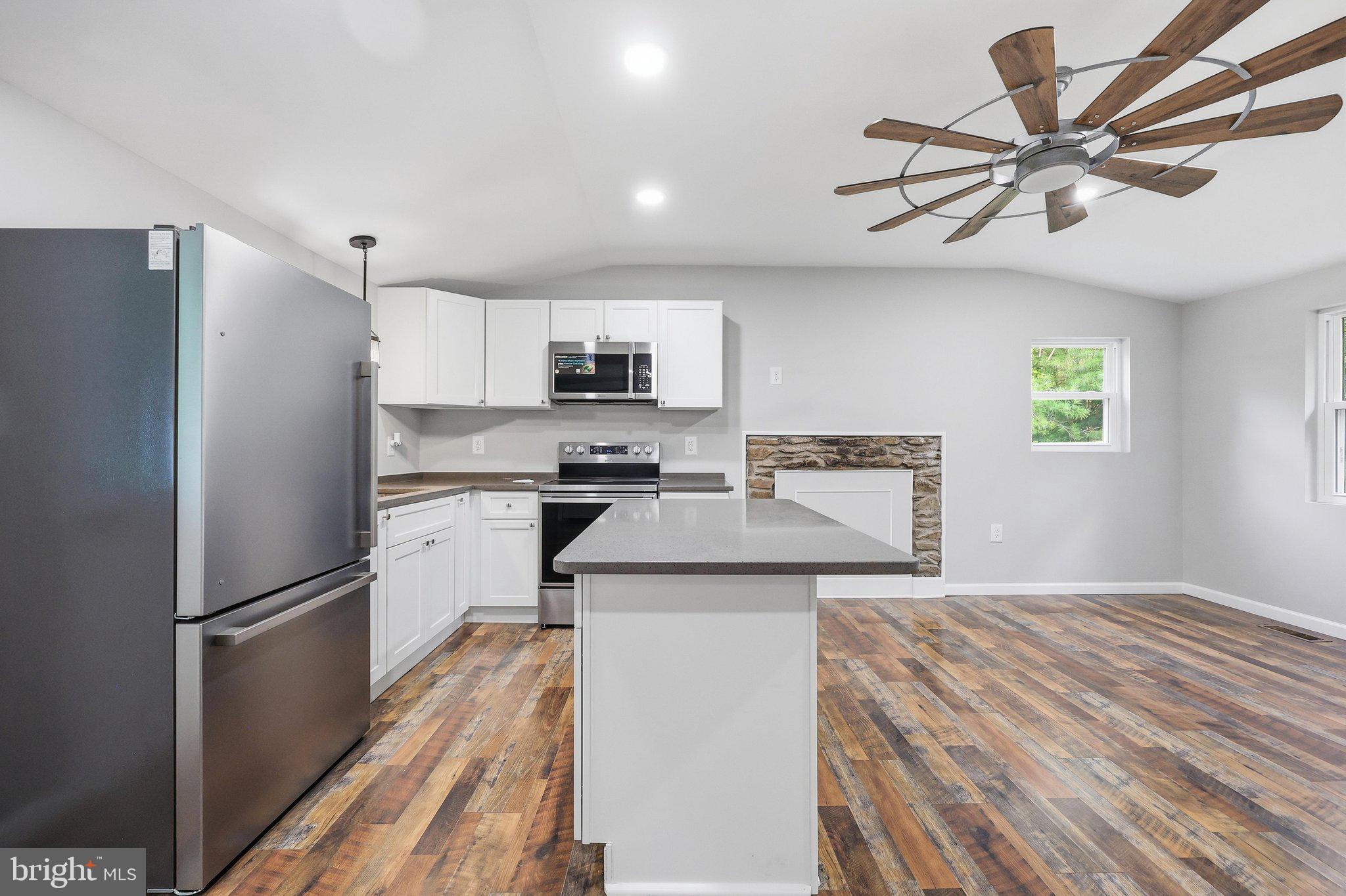 3013 East Boss Arnold Road Jefferson, MD 21755 - Photo 19 of 51 Kitchen