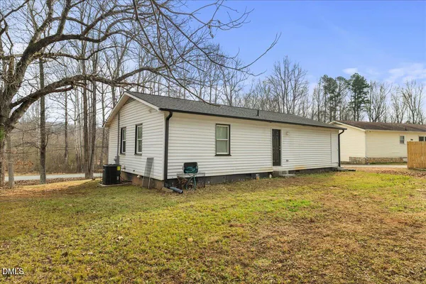 $236,000 | 513 Broad Street, Roxboro, NC 27573