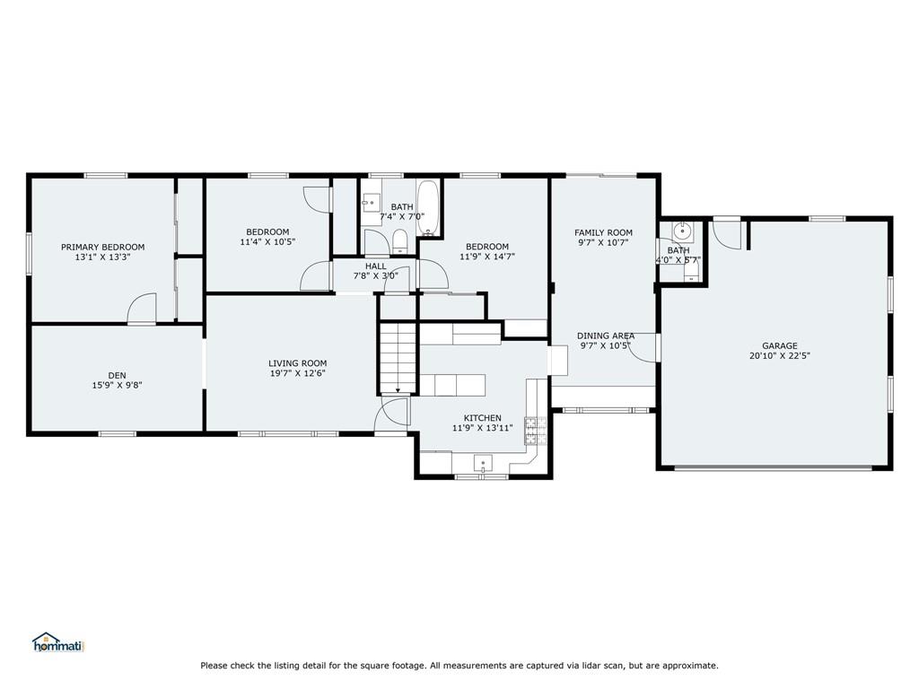 1216 Chestnut Street Monaca, PA 15061 - Photo 8 of 40 Gallery Image 8