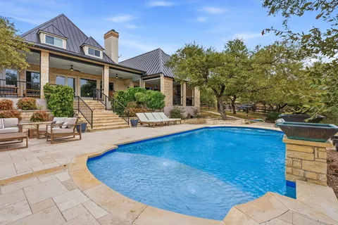 $1,950,000 | 3118 La Ventana Parkway, Driftwood, TX 78619