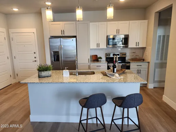 $2,293 | 1375 North 145th Avenue, Unit B3, Goodyear, AZ 85395