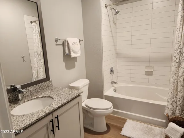 $2,294 | 1375 North 145th Avenue, Unit B3, Goodyear, AZ 85395