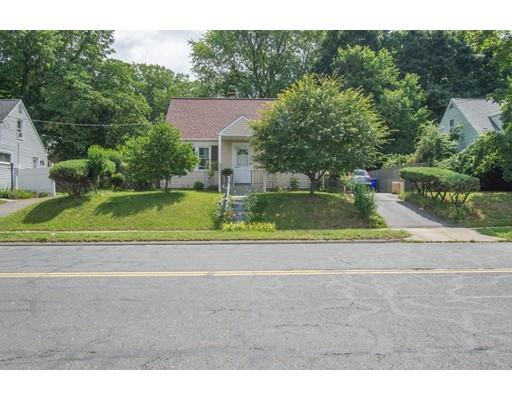 99 Island Pond Road Springfield, MA 01118 - Photo 21 of 21