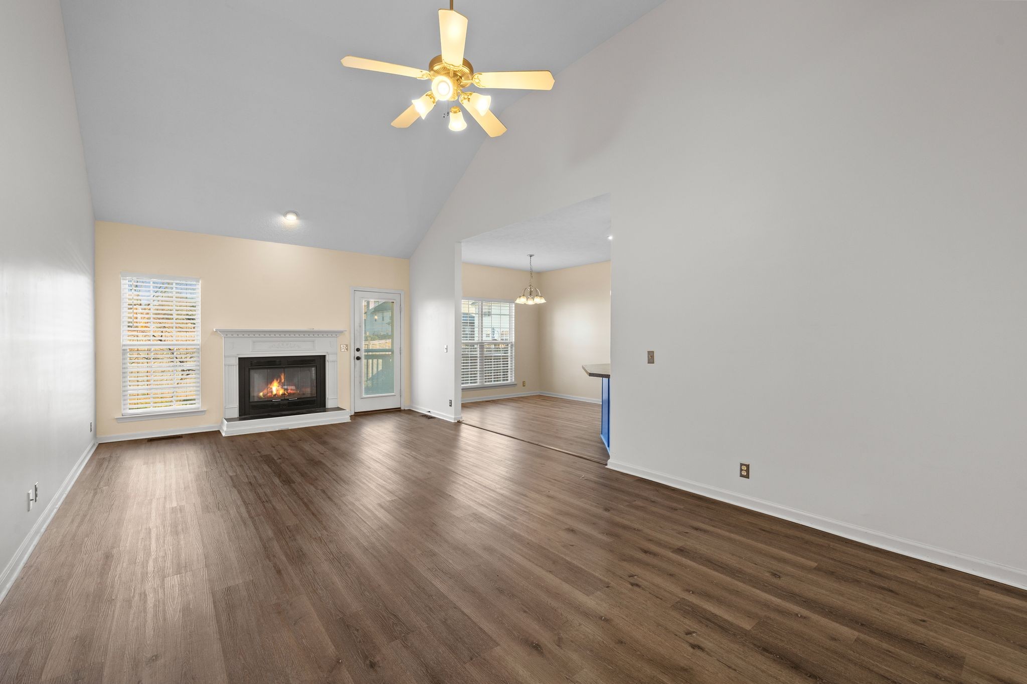 7057 Sugarplum Road Nashville, TN 37211 - Photo 13 of 34