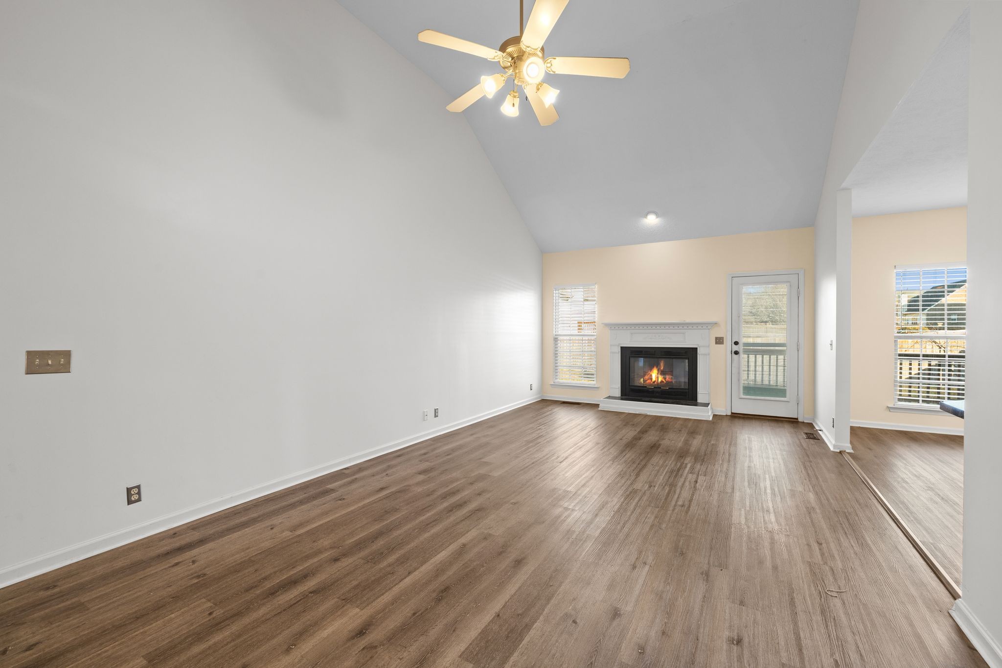 7057 Sugarplum Road Nashville, TN 37211 - Photo 15 of 34