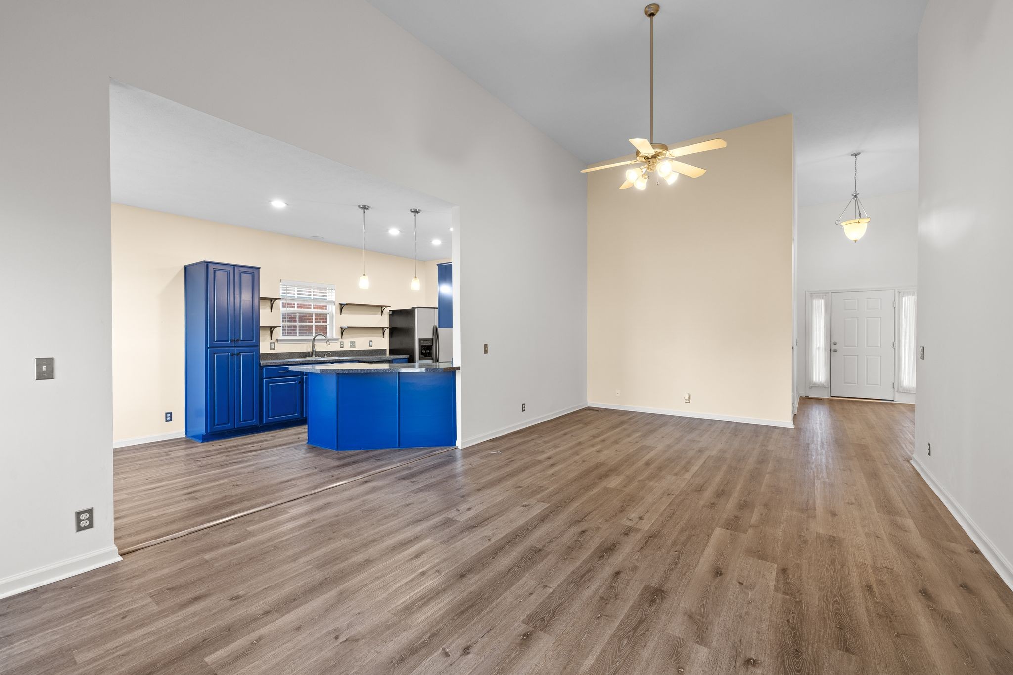 7057 Sugarplum Road Nashville, TN 37211 - Photo 16 of 34