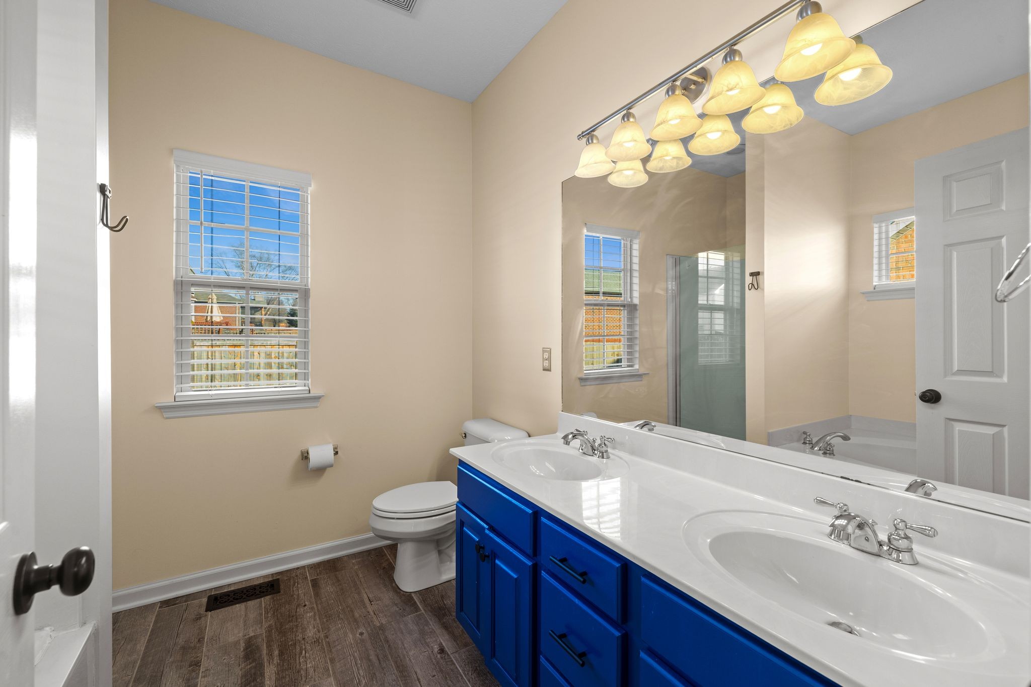 7057 Sugarplum Road Nashville, TN 37211 - Photo 25 of 34