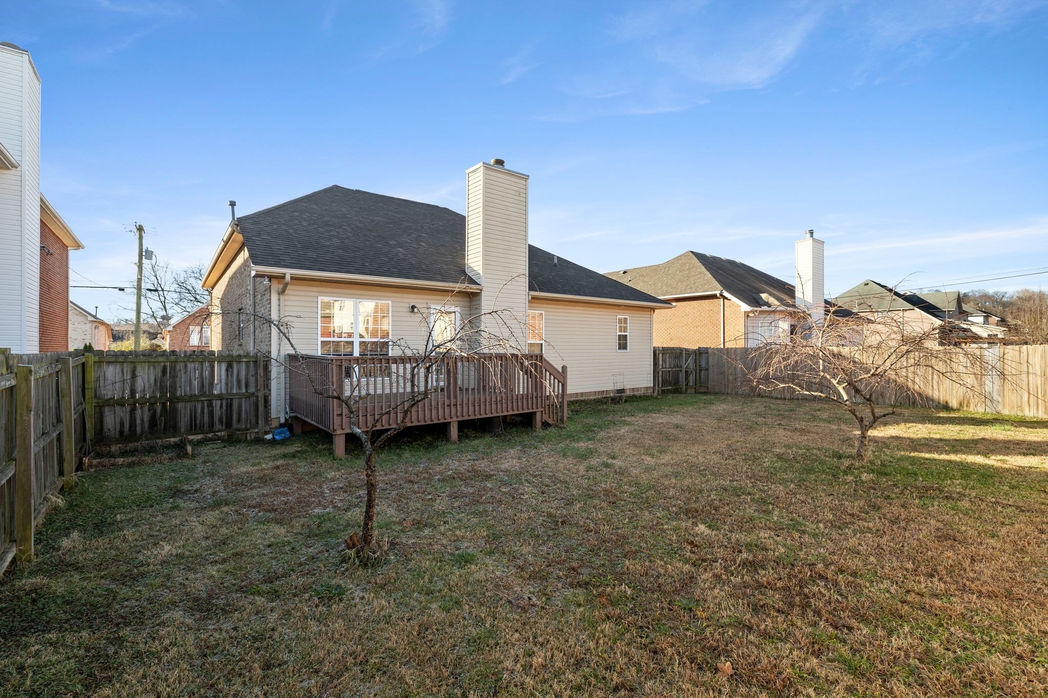 7057 Sugarplum Road Nashville, TN 37211 - Photo 31 of 34