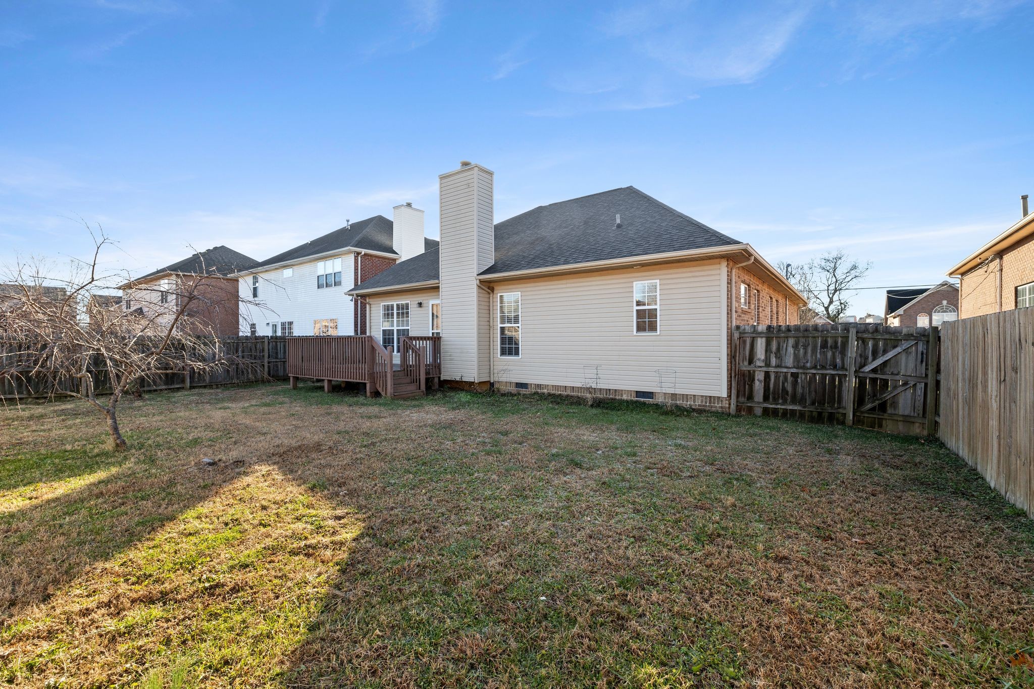 7057 Sugarplum Road Nashville, TN 37211 - Photo 32 of 34