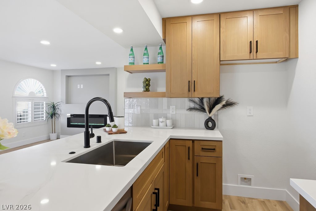 7570 West Flamingo Road, Unit 122 Las Vegas, NV 89147 - Photo 3 of 23