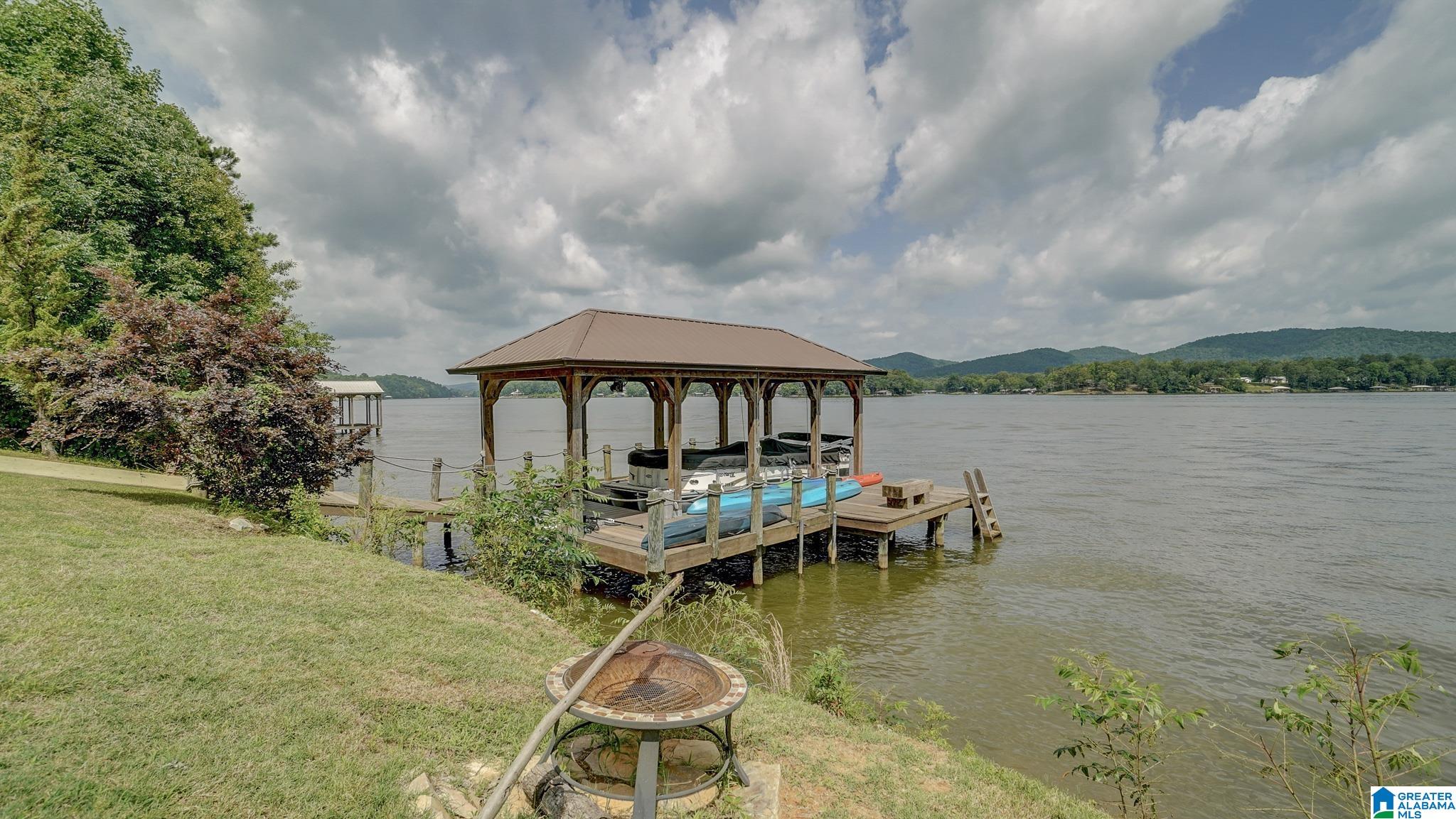 268 Boulder Point Lane Ohatchee, AL 36271 - Photo 78 of 78