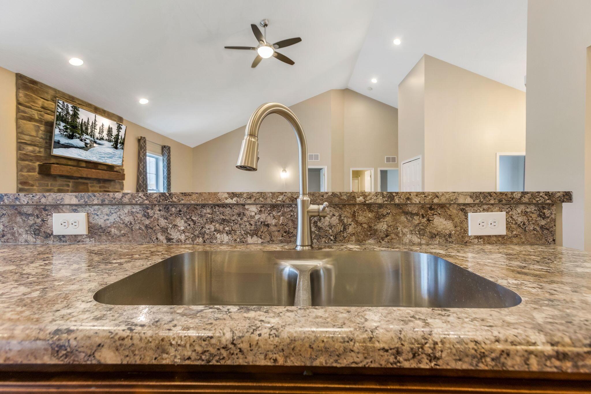 5981 Julian Road Southwest Amanda, OH 43102 - Photo 25 of 97 Kitchen sink