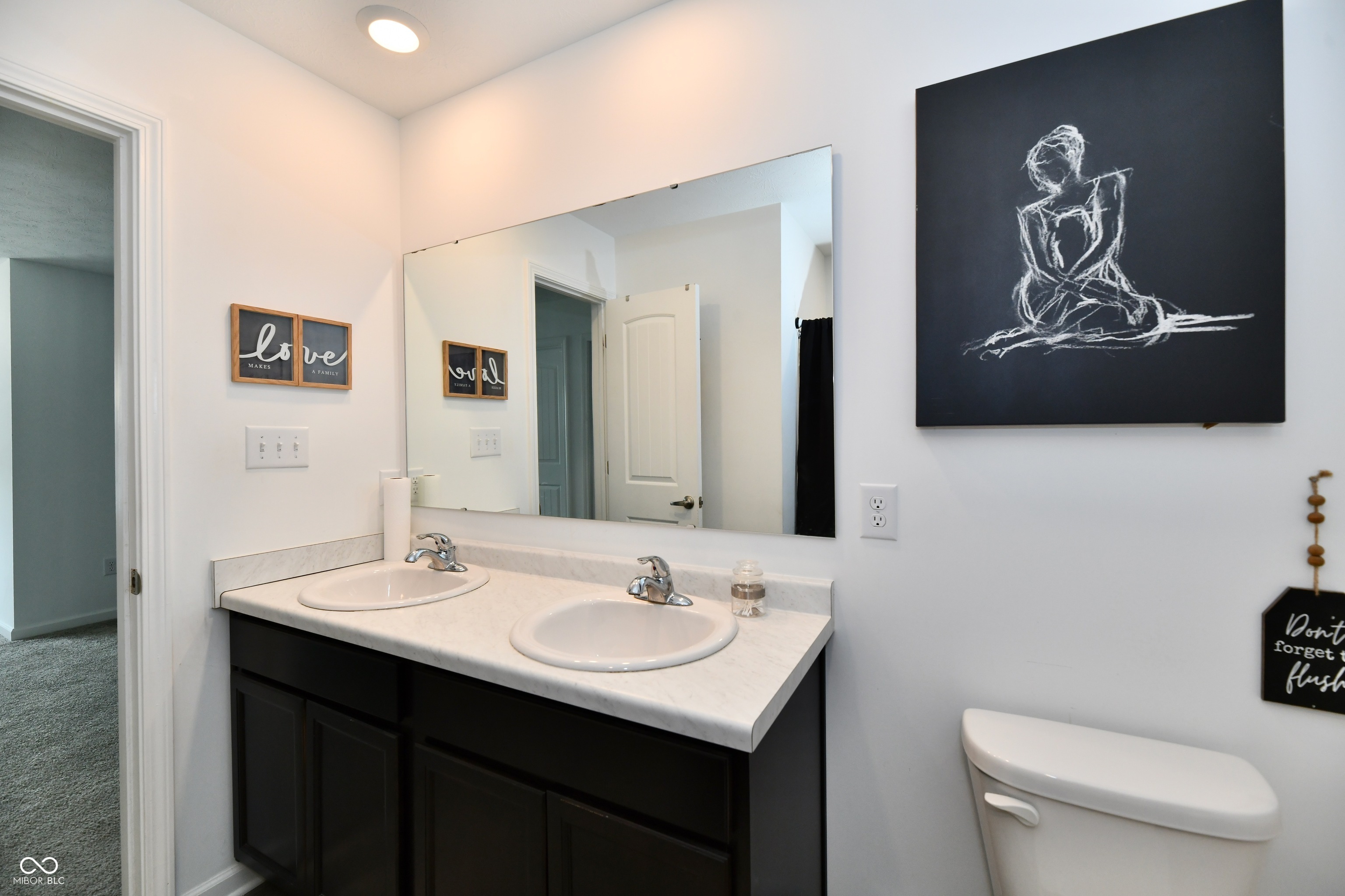 6883 Honeysuckle Way Pendleton, IN 46064 - Photo 42 of 68