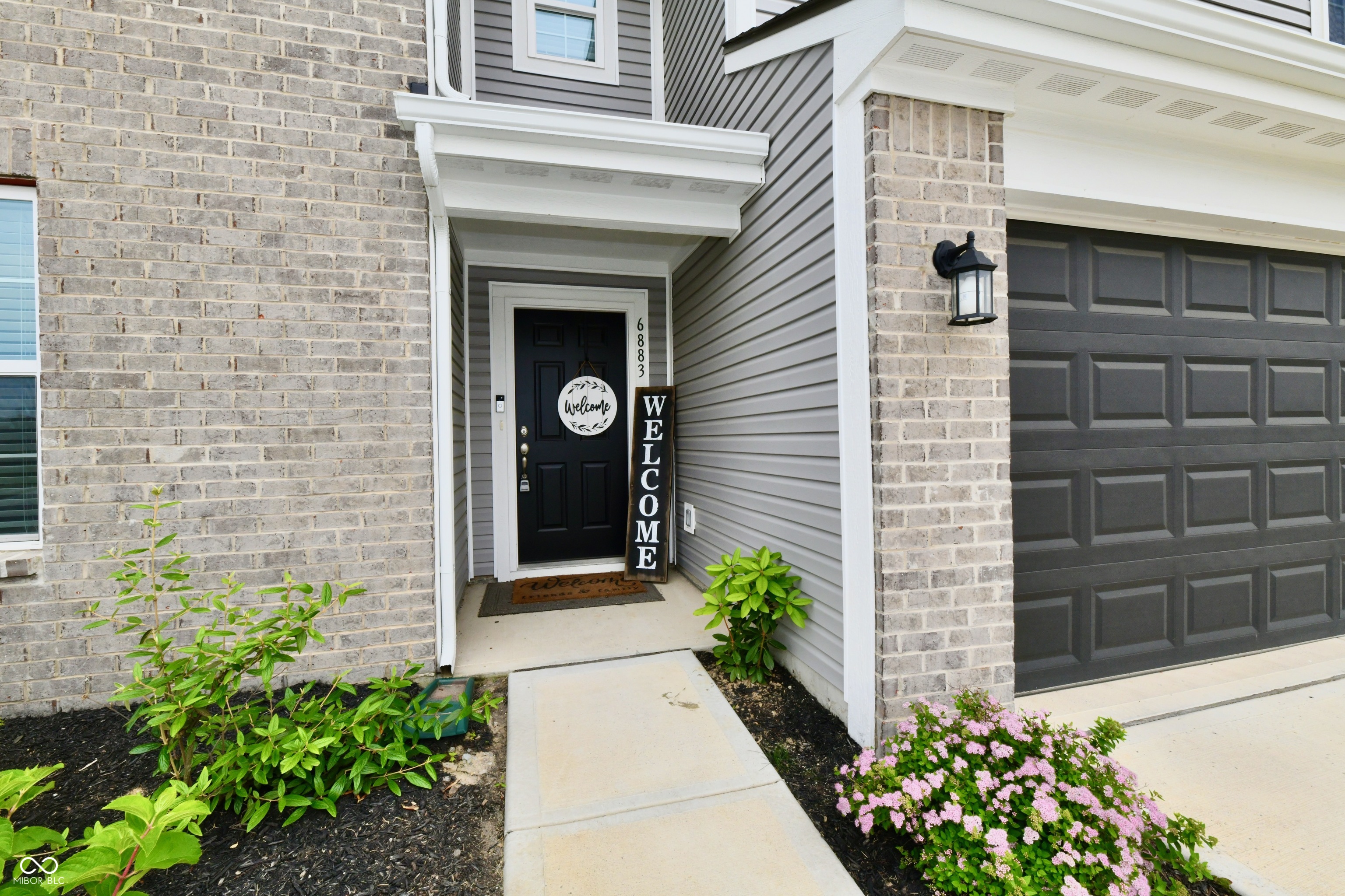 6883 Honeysuckle Way Pendleton, IN 46064 - Photo 59 of 68