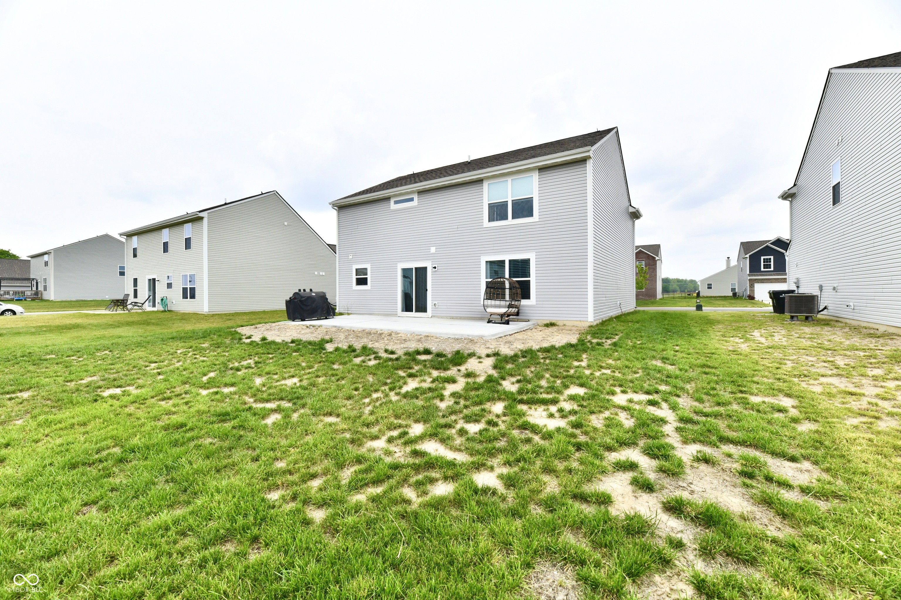 6883 Honeysuckle Way Pendleton, IN 46064 - Photo 60 of 68