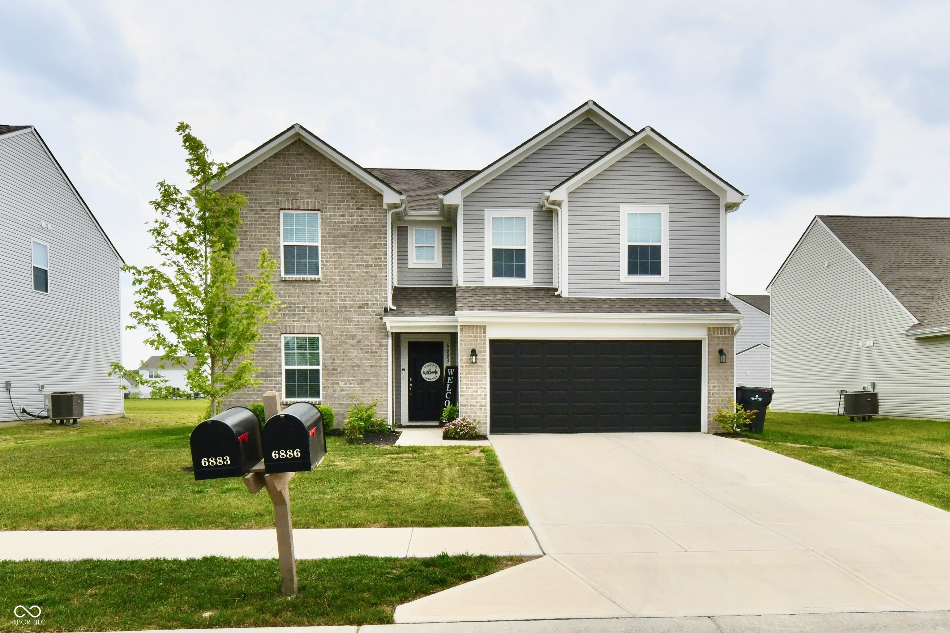 6883 Honeysuckle Way Pendleton, IN 46064 - Photo 6 of 68