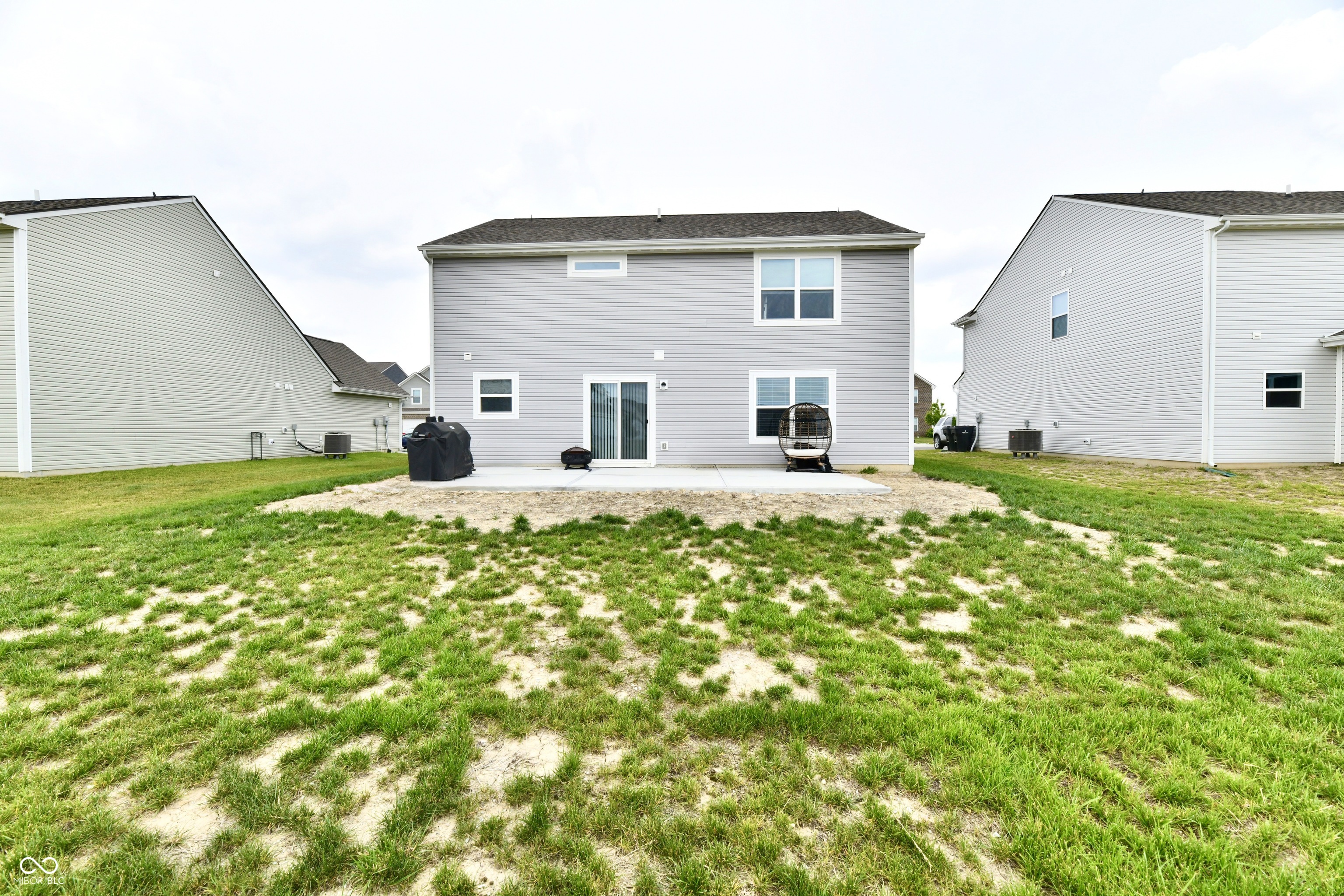 6883 Honeysuckle Way Pendleton, IN 46064 - Photo 61 of 68