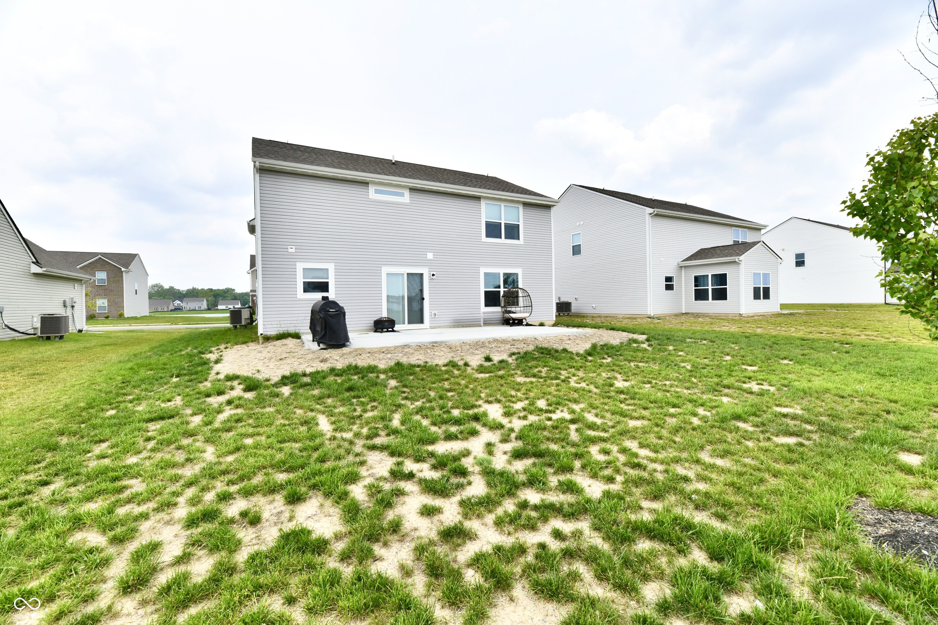 6883 Honeysuckle Way Pendleton, IN 46064 - Photo 62 of 68