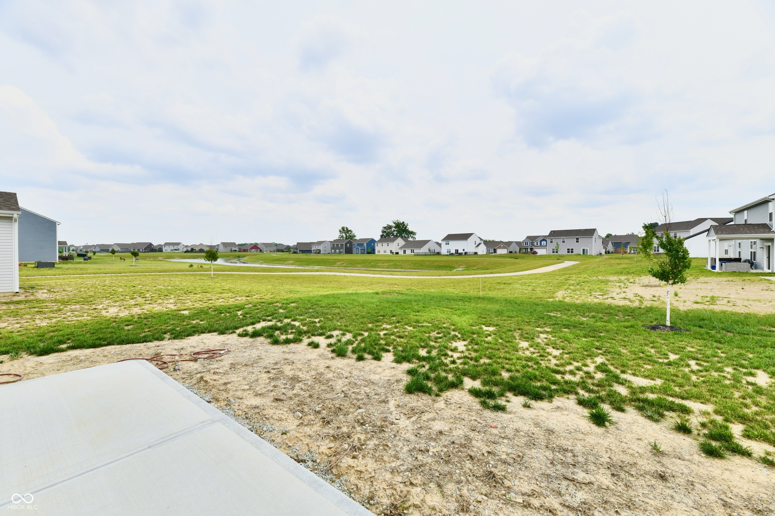 6883 Honeysuckle Way Pendleton, IN 46064 - Photo 63 of 68